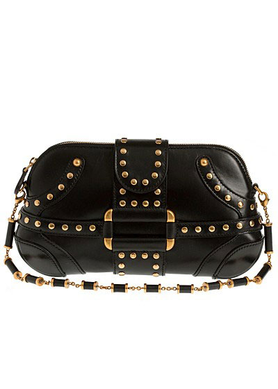 Spring Fashion Trends 2011  Normal People on Handbags Are Also Available In Alexander Mcqueen Spring  Summer 2011